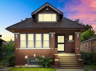8426 S Elizabeth St, Chicago, IL 60620