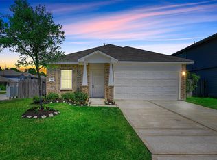 3111 Barton Sky Ln, Humble, TX 77396