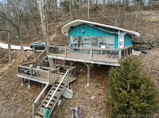 29517 Brookridge Rd, Rocky Mount, MO 65072