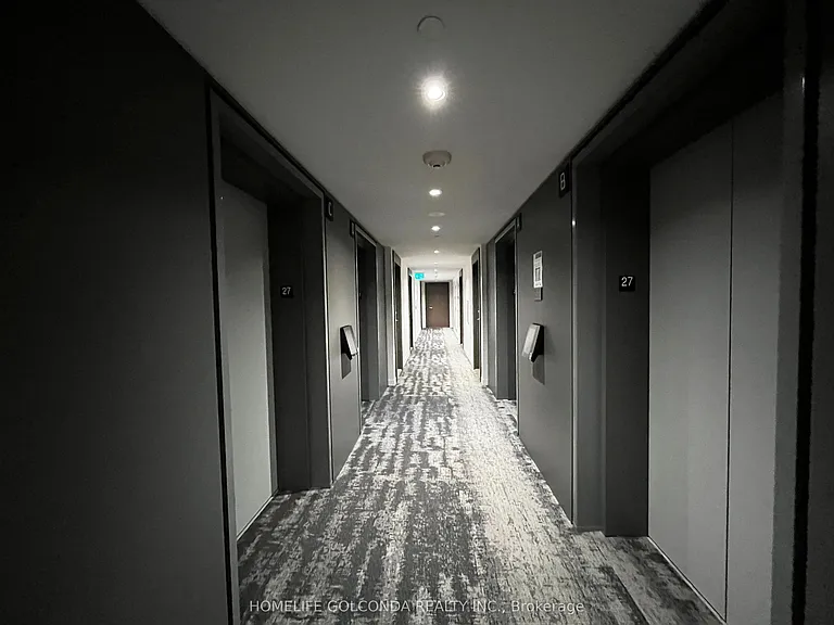 15 Lower Jarvis St #2711 — Photo 4