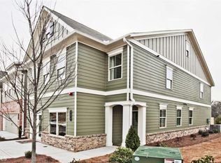 370 Alday Ln UNIT 40, Marietta, GA 30060