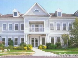 2010 Brookfield Glen Dr, Belvidere, NJ 07823
