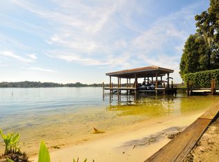 11316 Lake Butler Blvd, Windermere, FL 34786