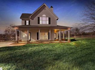 6360 Cross Anchor Rd, Enoree, SC 29335