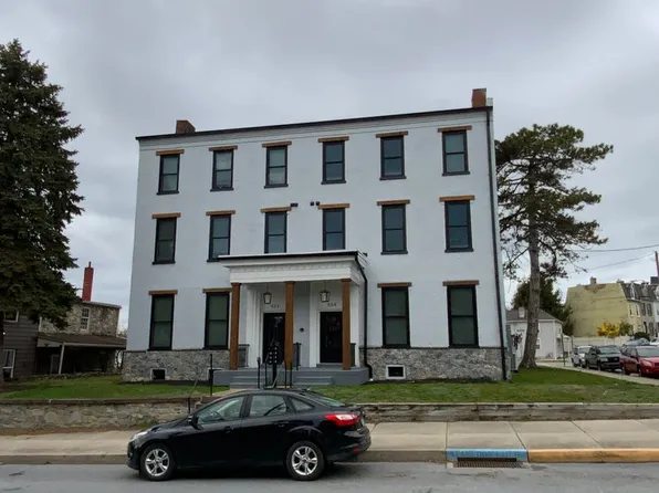 557 Union Street, 557 Union St #5, Columbia, PA 17512