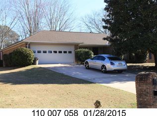 8 S Theri Ct, Columbus, GA