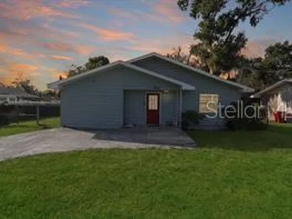 903 N PARK ROAD, PLANT CITY, FL 33563