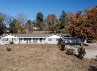 317 Lakeshore St, Dayton, TN 37321