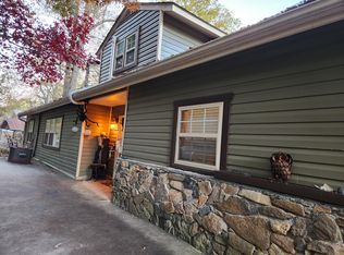 28 Wildwood Park, Weaverville, NC 28787