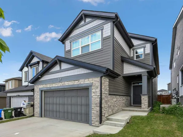57 E Legacy Reach Vw SE, Calgary, AB T2X 4T9
