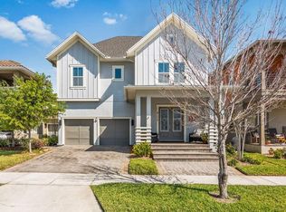 8175 Bellow St, Orlando, FL 32827