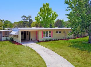 1836 Birchwood Rd, Jacksonville Beach, FL 32250