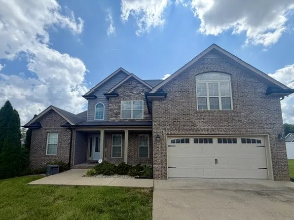 2212 Ellington Gait Dr, Clarksville, TN 37043