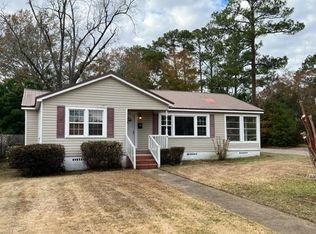 814 SW Dusy St, Dothan, AL 36301