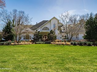 1591 Beaver Hollow Dr, Toms River, NJ 08755