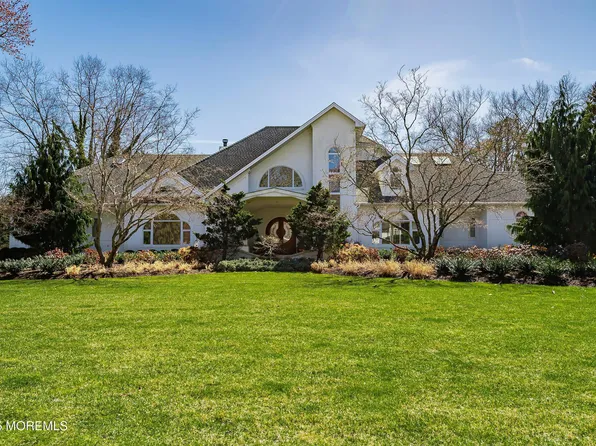 1591 Beaver Hollow Drive, Toms River, NJ 08755