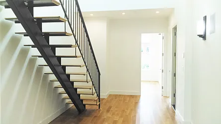 Rented by The Hamilton Group