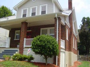 2616 Spring Rd SW, Roanoke, VA 24015