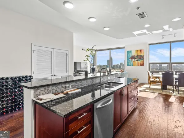 270 17th St NW Unit 3503, Atlanta, GA 30363