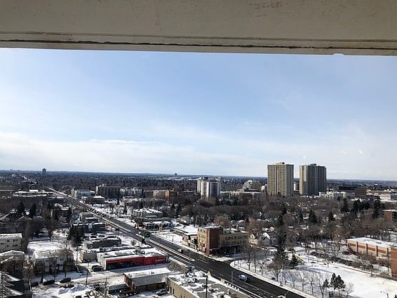 3rd image of 10883 Saskatchewan Dr NW #1704