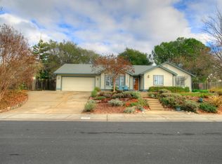 11734 Sherwood Way, Auburn, CA