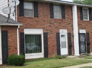 720 Ferndale Ct, Indianapolis, IN 46227