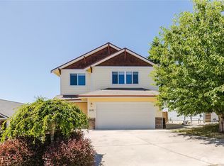 3233 Rickey Rd, Bremerton, WA 98310