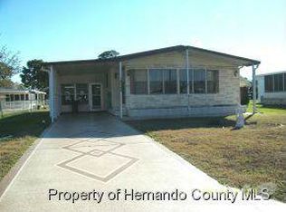 14342 Edgeknoll St, Brooksville, FL 34613