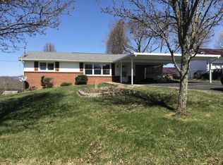 114 Forrest Rd, Fall Branch, TN 37656