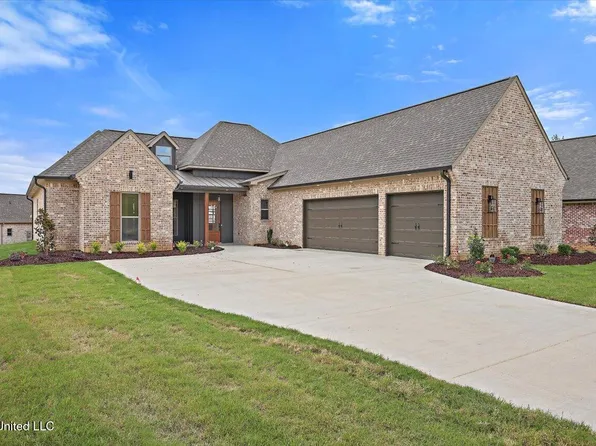 184 Bronson Bnd, Flowood, MS 39232