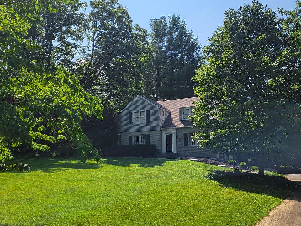 11704 Owl Creek Ln, Anchorage, KY 40223 Zillow