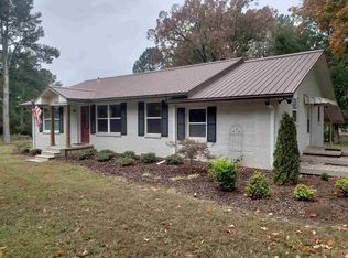 16475 Newby Chapel Rd, Athens, AL 35613