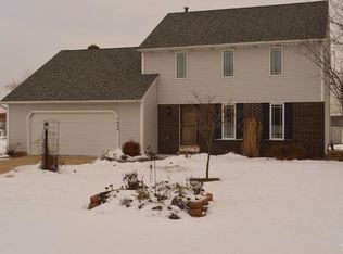 5404 Joyce Ave, Fort Wayne, IN 46818