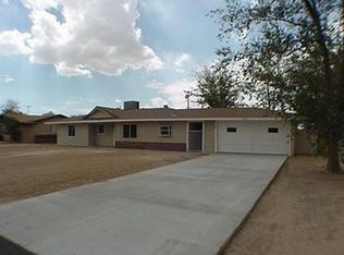 12990 Osage Rd, Apple Valley, CA 92308