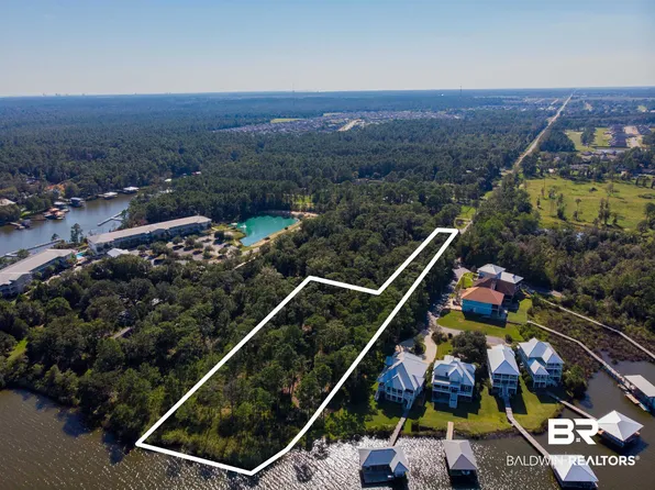 0 Toler Ln, Foley, AL 36535