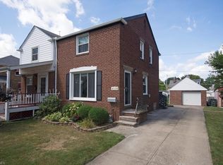 4578 Roadoan Rd, Brooklyn, OH 44144