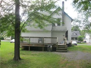 235 Ingersoll St, Albion, NY 14411
