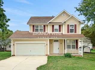 4154 Whitney Pl NW, Concord, NC 28027