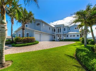 1017 S Atlantic Ave, Cocoa Beach, FL 32931