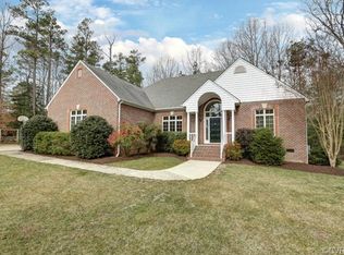 8610 Bronze Penny Ct, Chesterfield, VA 23838