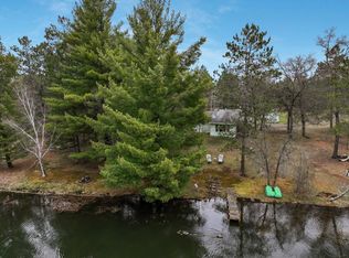 30055 Minerva Dam Rd, Danbury, WI 54830