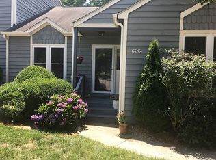 605 Windsong Ln, Durham, NC 27713