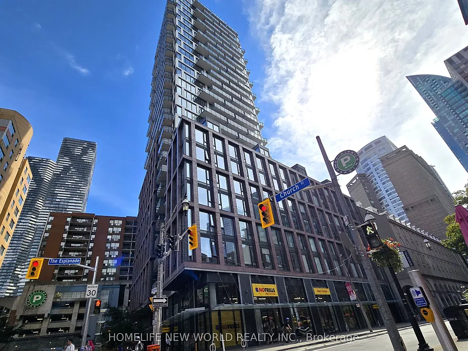 2A Church St #1006