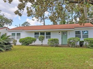 2201 Fernwood Ct, Savannah, GA 31404