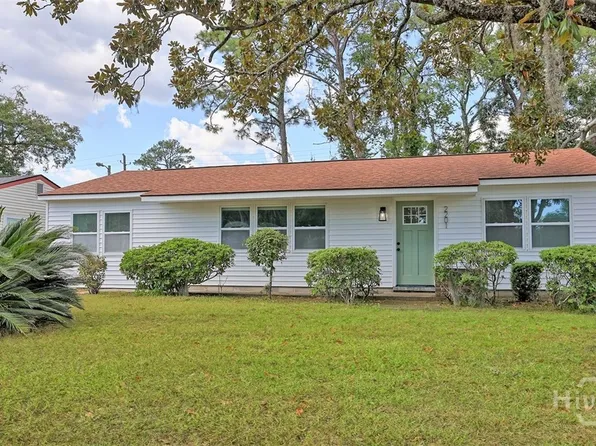 2201 N Fernwood Court, Savannah, GA 31404