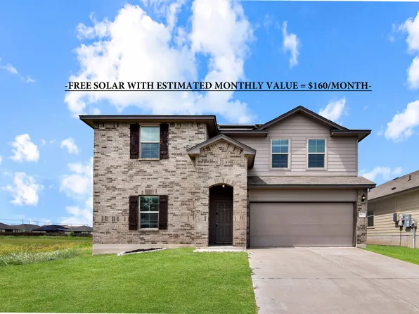 5813 Harriet Tubman Ave, Killeen, TX 76543