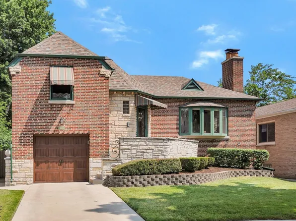 (undisclosed Address), Chicago, IL 60643