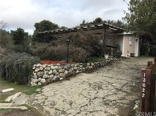 13622 Arrowhead Rd, Clearlake, CA 95422