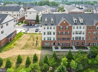 7809 Culloden Crest Ln, Gainesville, VA 20155