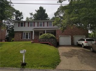 625 Buckingham Dr, Greensburg, PA 15601